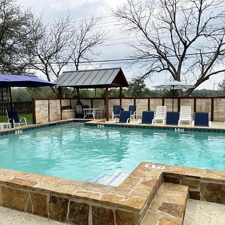 Gruene Cottages New Braunfels Exterior foto