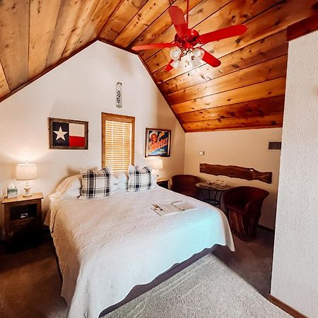 Gruene Cottages New Braunfels Exterior foto