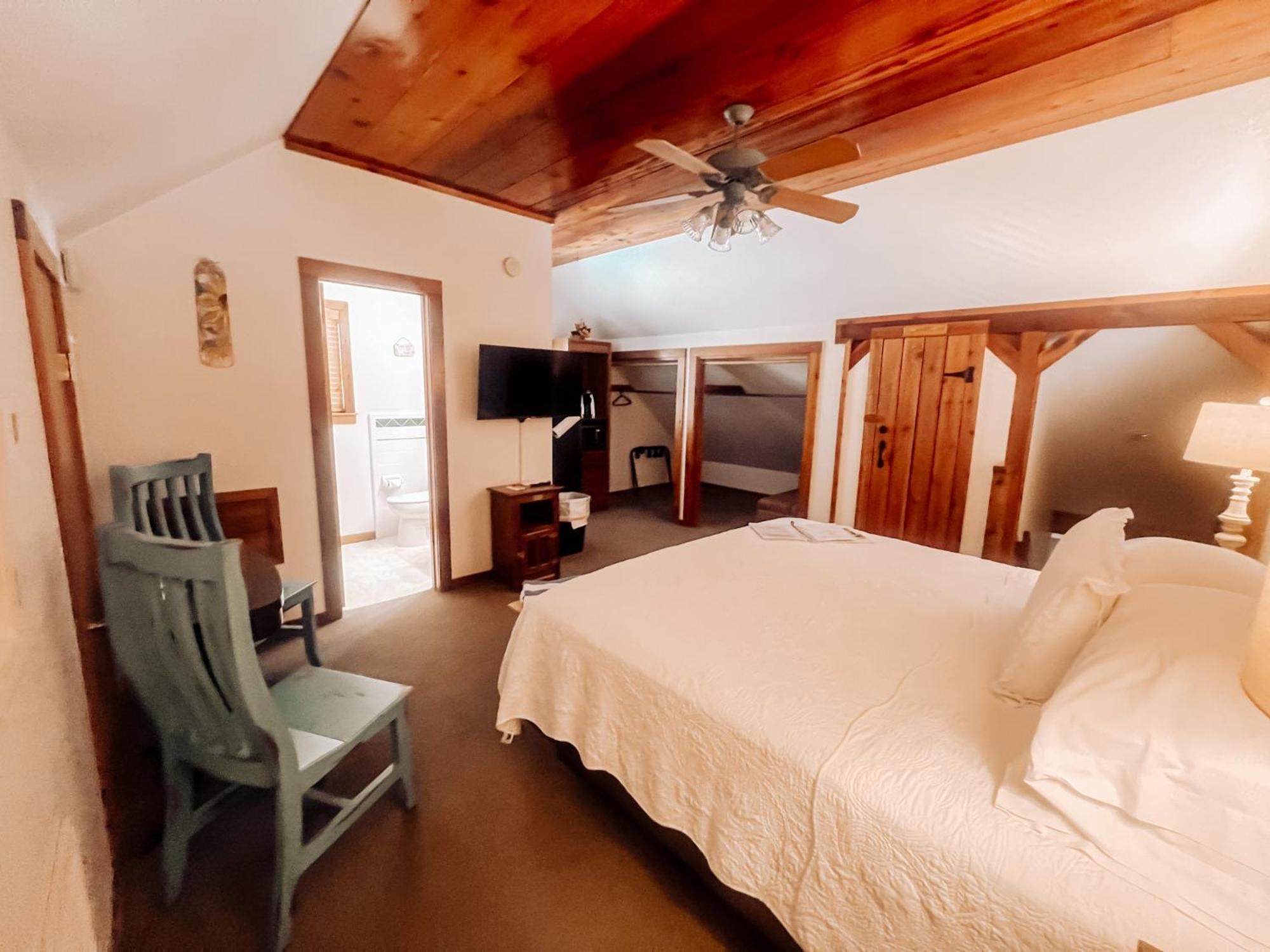 Gruene Cottages New Braunfels Quarto foto