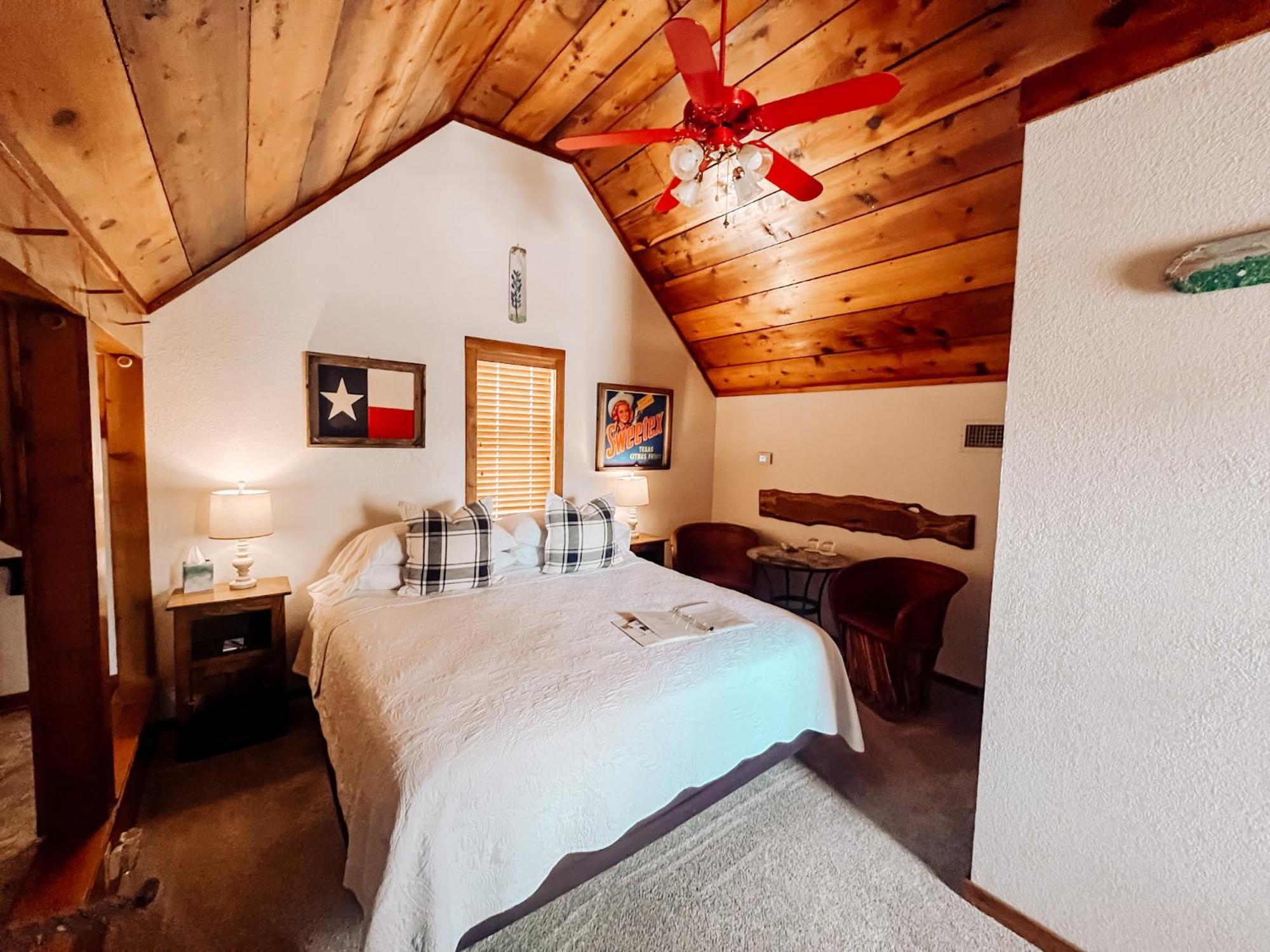 Gruene Cottages New Braunfels Exterior foto