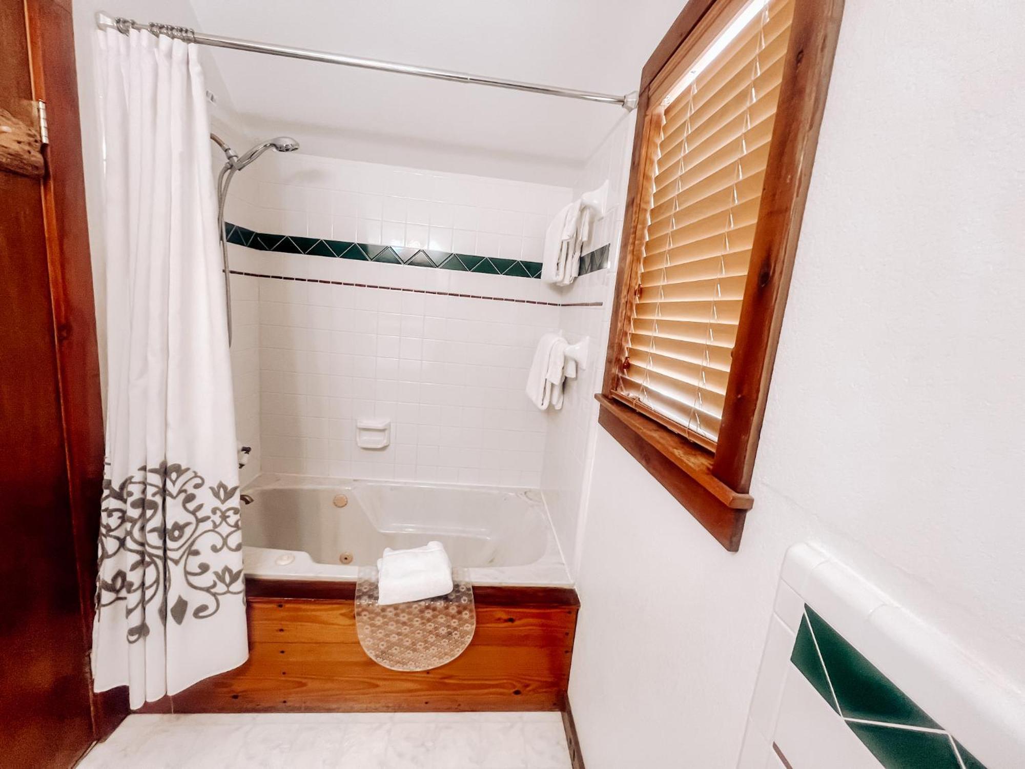 Gruene Cottages New Braunfels Quarto foto