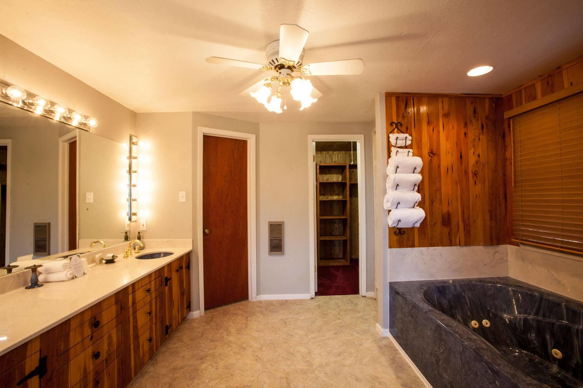 Gruene Cottages New Braunfels Exterior foto
