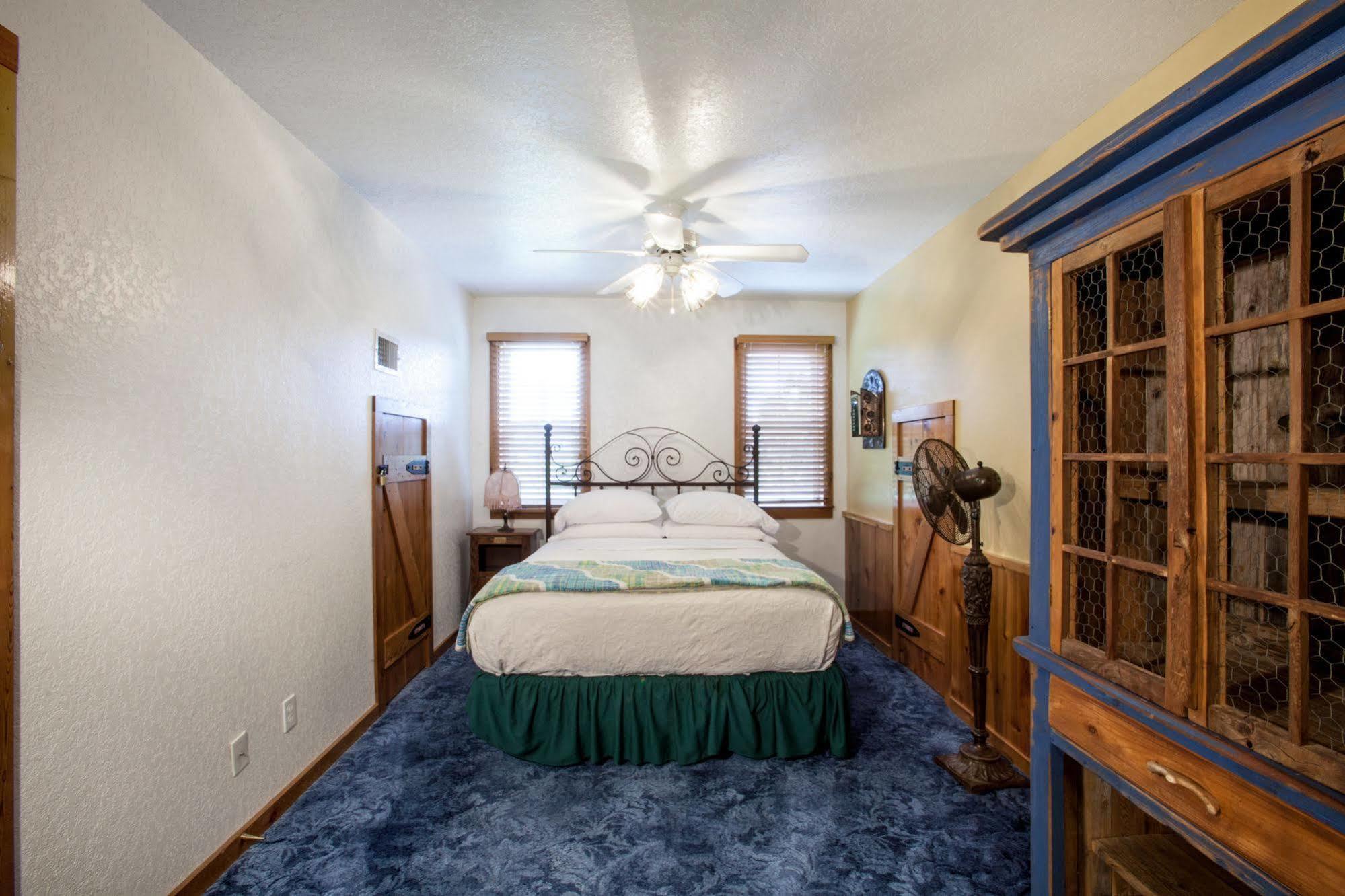Gruene Cottages New Braunfels Exterior foto